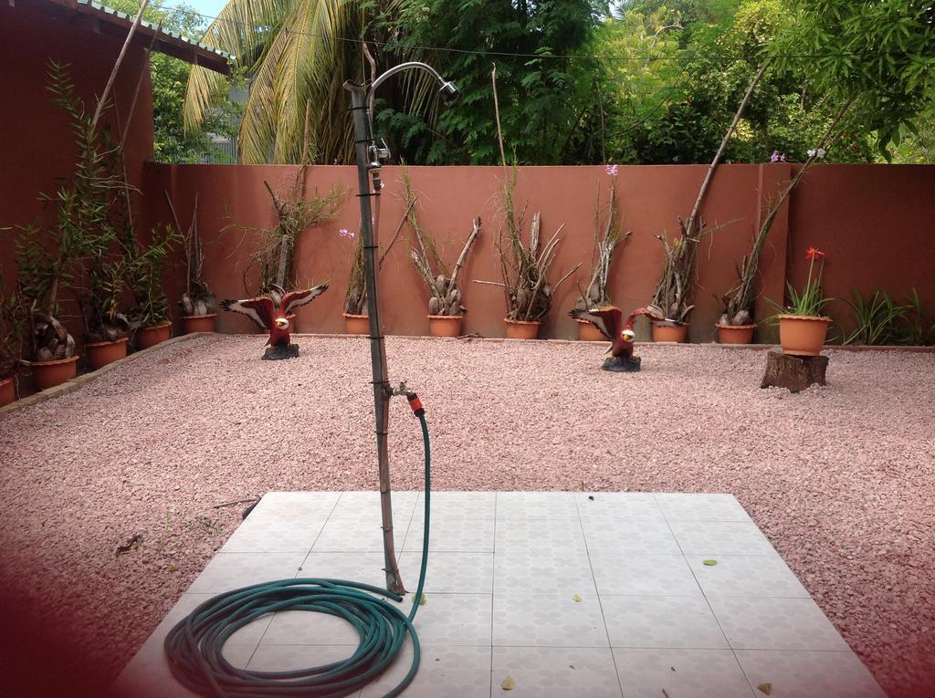 Seashell Self Catering Vila Grand Anse  Quarto foto