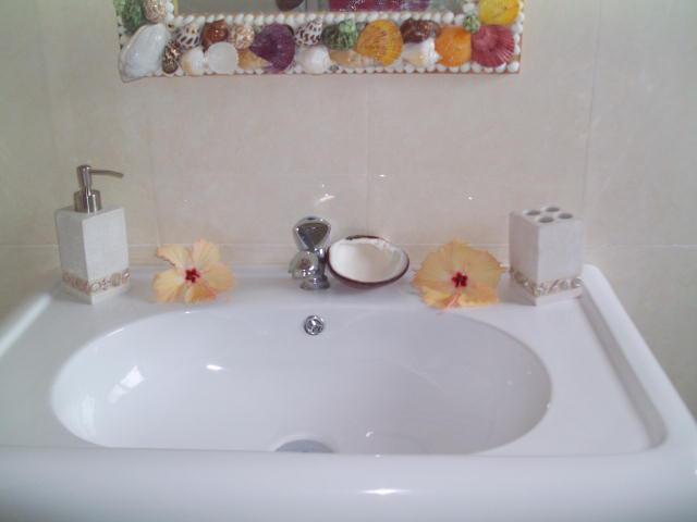 Seashell Self Catering Vila Grand Anse  Exterior foto