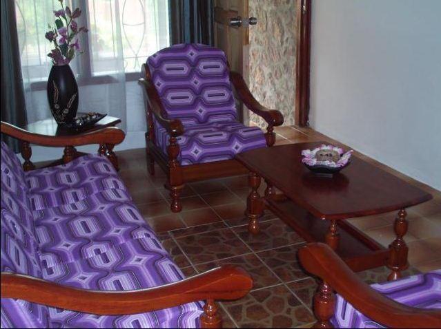 Seashell Self Catering Vila Grand Anse  Quarto foto