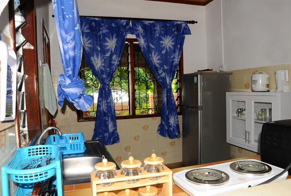 Seashell Self Catering Vila Grand Anse  Quarto foto
